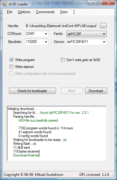 gui