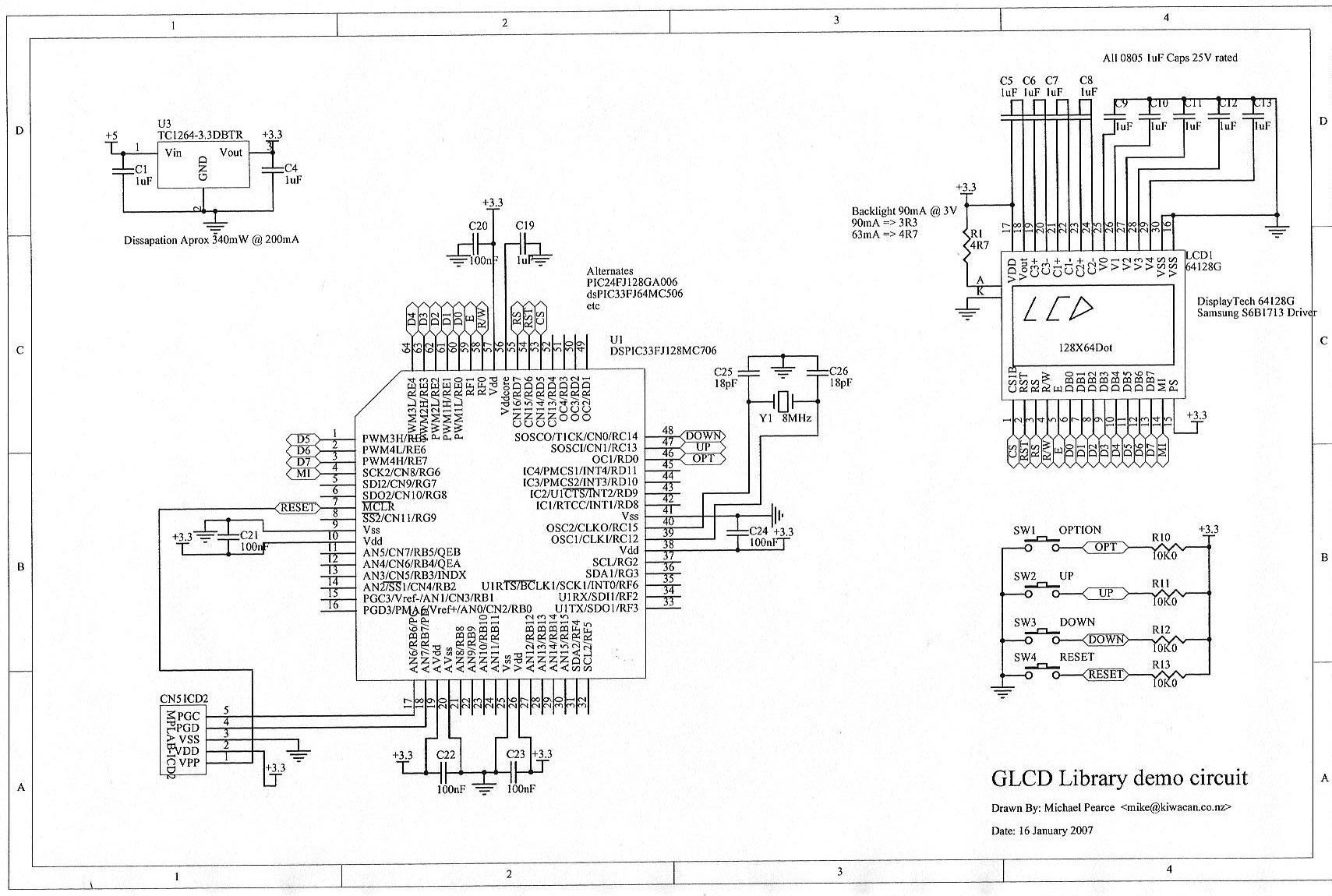 Sample C Program Source Code