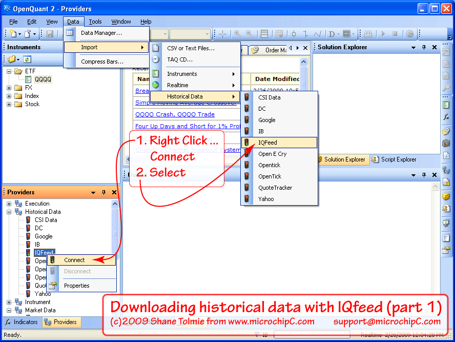 download school & public libraries: developing